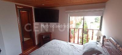 Casa de 3 alcobas en venta en Prado De Rio Frio, Chía, 180 m² · foto 17 de 20