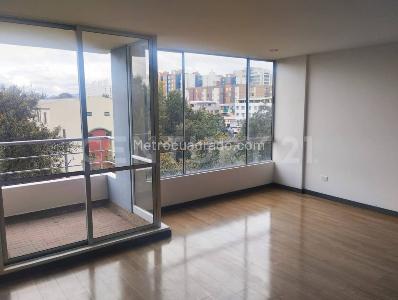 Apartamento en venta en Villas Del Mediterraneo, Bogotá · foto 2 de 20