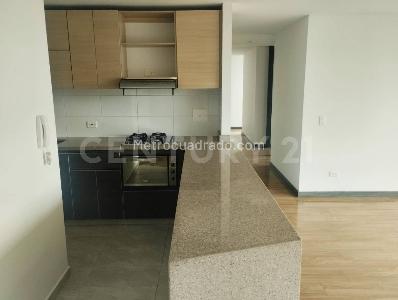 Apartamento en venta en Villas Del Mediterraneo, Bogotá · foto 4 de 20