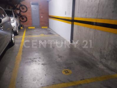 Apartamento en venta en Villas Del Mediterraneo, Bogotá · foto 18 de 20
