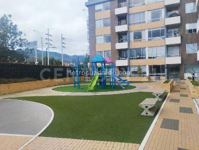 Apartamento en venta en Villas Del Mediterraneo, Bogotá · foto 19 de 20