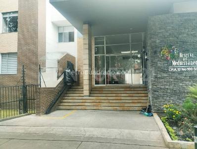 Apartamento en venta en Villas Del Mediterraneo, Bogotá · foto 20 de 20