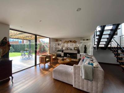 Apartamento en venta en Via La Calera Sopo, La Calera · foto 2 de 18