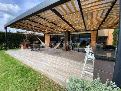 Apartamento en venta en Via La Calera Sopo, La Calera · foto 4 de 18
