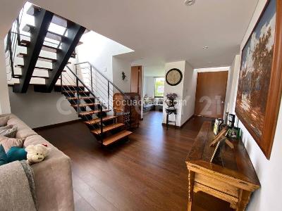 Apartamento en venta en Via La Calera Sopo, La Calera · foto 7 de 18