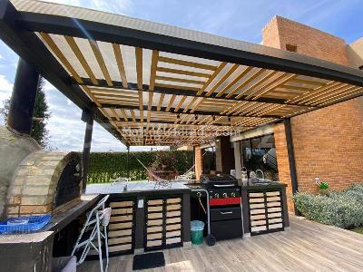 Apartamento en venta en Via La Calera Sopo, La Calera · foto 8 de 18