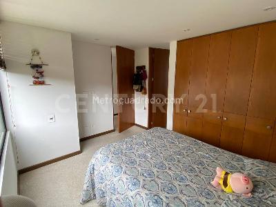 Apartamento en venta en Via La Calera Sopo, La Calera · foto 12 de 18