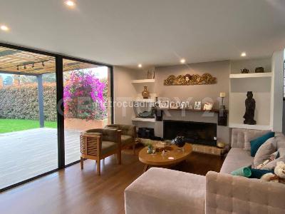 Apartamento en venta en Via La Calera Sopo, La Calera · foto 14 de 18