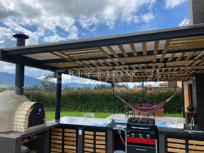 Apartamento en venta en Via La Calera Sopo, La Calera · foto 15 de 18