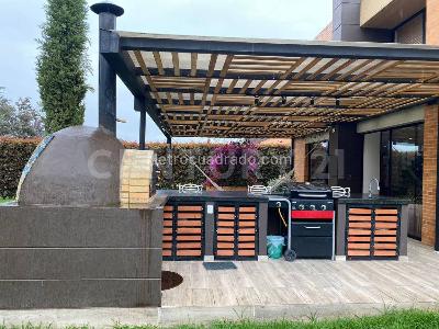 Apartamento en venta en Via La Calera Sopo, La Calera · foto 16 de 18