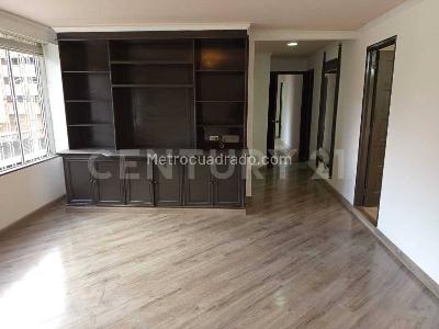 Apartamento de 3 alcobas en venta en Chico, Bogotá, 240 m² · foto 8 de 20