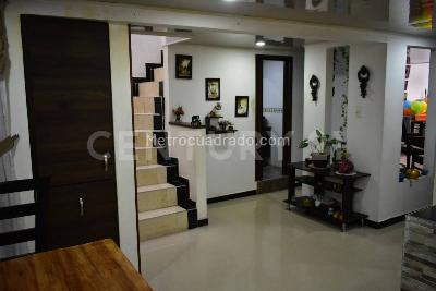 Casa en venta en Villa Nueva Mosquera, Mosquera · foto 3 de 19