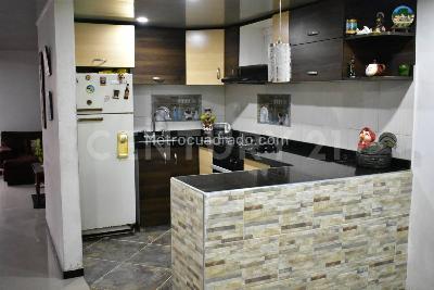 Casa en venta en Villa Nueva Mosquera, Mosquera · foto 6 de 19