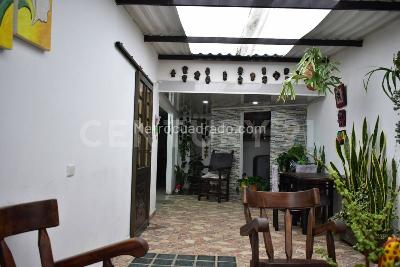 Casa en venta en Villa Nueva Mosquera, Mosquera · foto 8 de 19