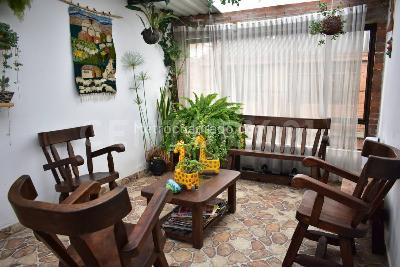 Casa en venta en Villa Nueva Mosquera, Mosquera · foto 11 de 19