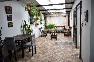 Casa en venta en Villa Nueva Mosquera, Mosquera · foto 13 de 19