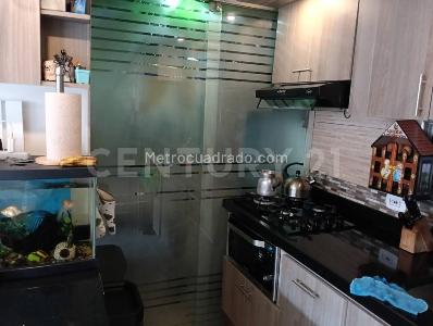 Apartamento en venta en Mosquera, Mosquera · foto 2 de 19