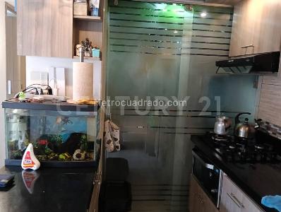 Apartamento en venta en Mosquera, Mosquera · foto 3 de 19