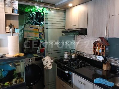 Apartamento en venta en Mosquera, Mosquera · foto 4 de 19