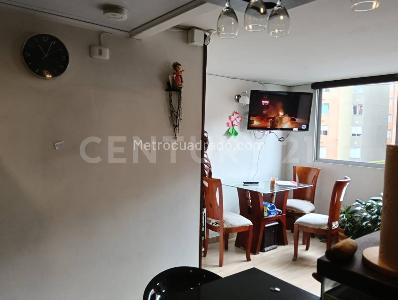 Apartamento en venta en Mosquera, Mosquera · foto 5 de 19