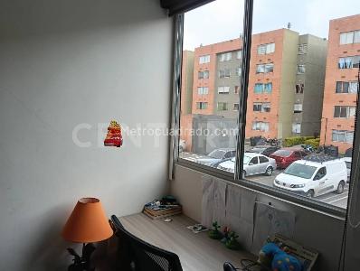 Apartamento en venta en Mosquera, Mosquera · foto 6 de 19