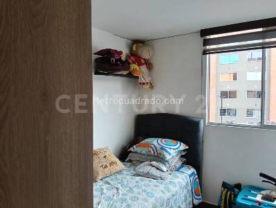 Apartamento en venta en Mosquera, Mosquera · foto 8 de 19