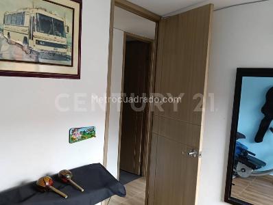 Apartamento en venta en Mosquera, Mosquera · foto 10 de 19
