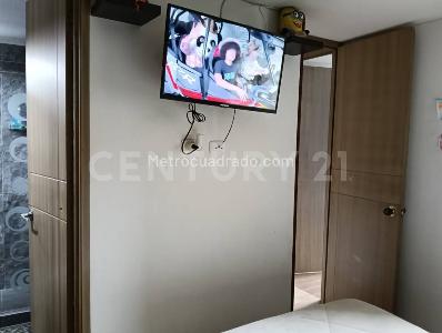 Apartamento en venta en Mosquera, Mosquera · foto 13 de 19