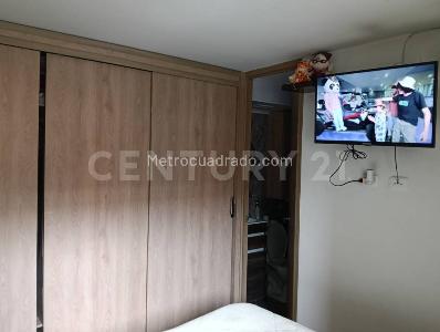 Apartamento en venta en Mosquera, Mosquera · foto 14 de 19