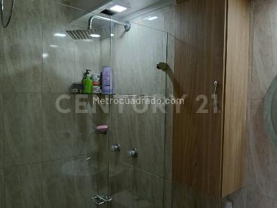 Apartamento en venta en Mosquera, Mosquera · foto 17 de 19