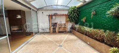Casa de 4 alcobas en venta en Santa Paula, Bogotá, 285 m² · foto 14 de 20