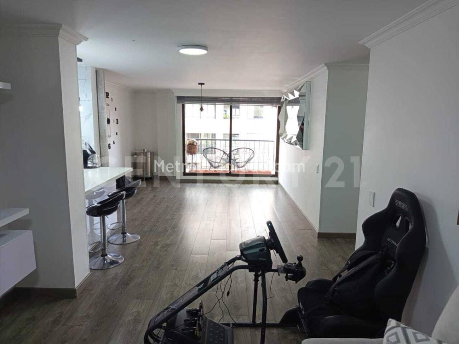 Apartamento en Venta  Cedritos