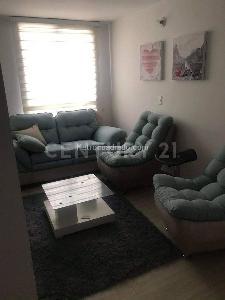 Apartamento en venta en Mosquera, Mosquera · foto 17 de 20