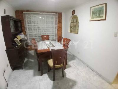 Casa en venta en Alicante, Mosquera · foto 2 de 20
