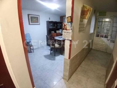 Casa en venta en Alicante, Mosquera · foto 14 de 20