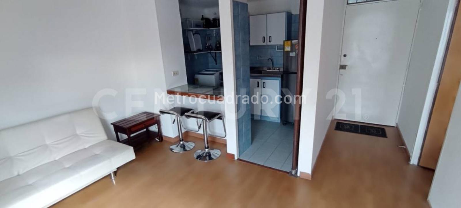 Apartamento en Arriendo  Chapinero Cataluna