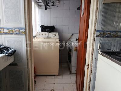Apartamento en venta en Restrepo, Bogotá · foto 6 de 20