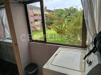 Apartamento en venta en Restrepo, Bogotá · foto 7 de 20