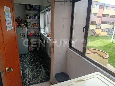 Apartamento en venta en Restrepo, Bogotá · foto 8 de 20