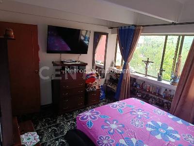 Apartamento en venta en Restrepo, Bogotá · foto 12 de 20