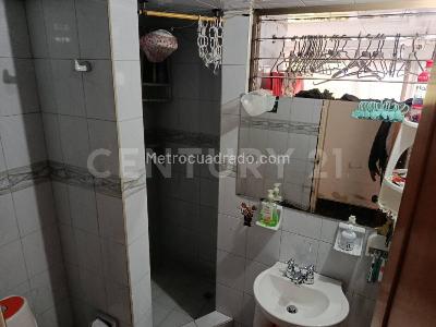 Apartamento en venta en Restrepo, Bogotá · foto 16 de 20