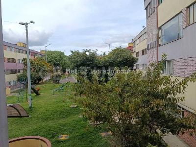 Apartamento en venta en Restrepo, Bogotá · foto 18 de 20