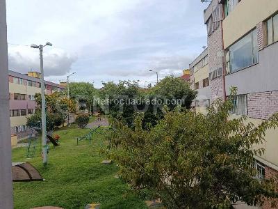 Apartamento en venta en Restrepo, Bogotá · foto 19 de 20