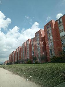 Apartamento de 3 alcobas en venta en Hogares Soacha, Soacha, 50 m² · foto 16 de 18