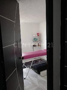 Apartamento de 3 alcobas en venta en Hogares Soacha, Soacha, 50 m² · foto 8 de 18
