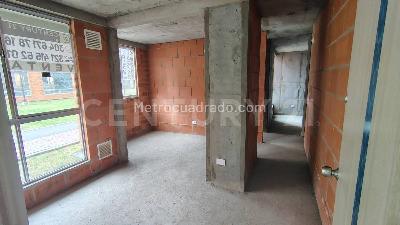 Apartamento de 2 alcobas en venta en Mosquera (Novaterra), Mosquera, 57 m² · foto 3 de 20
