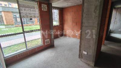 Apartamento de 2 alcobas en venta en Mosquera (Novaterra), Mosquera, 57 m² · foto 4 de 20