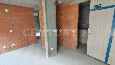Apartamento de 2 alcobas en venta en Mosquera (Novaterra), Mosquera, 57 m² · foto 5 de 20
