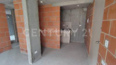 Apartamento de 2 alcobas en venta en Mosquera (Novaterra), Mosquera, 57 m² · foto 6 de 20