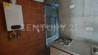 Apartamento de 2 alcobas en venta en Mosquera (Novaterra), Mosquera, 57 m² · foto 9 de 20